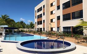 Apartamento em Guarajuba, BAHIA 1 Tudo Novinho e Finamente Decorado