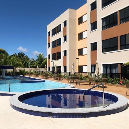 Apartamento em Guarajuba, BAHIA 1 Tudo Novinho e Finamente Decorado Salvador Exterior foto