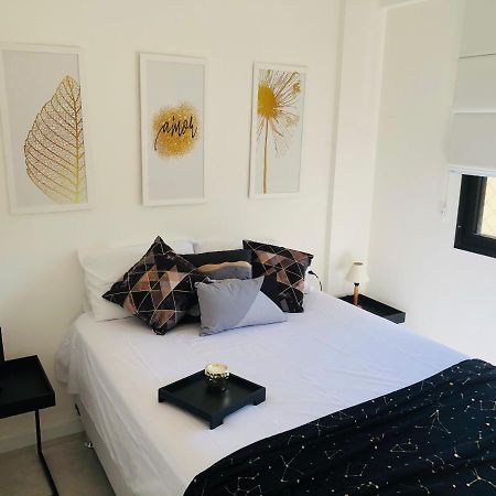 Apartamento em Guarajuba, BAHIA 1 Tudo Novinho e Finamente Decorado Salvador Exterior foto