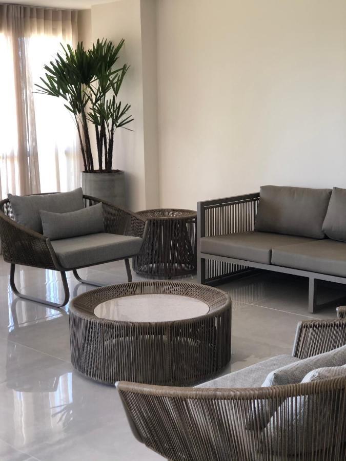 Apartamento em Guarajuba, BAHIA 1 Tudo Novinho e Finamente Decorado Salvador Exterior foto