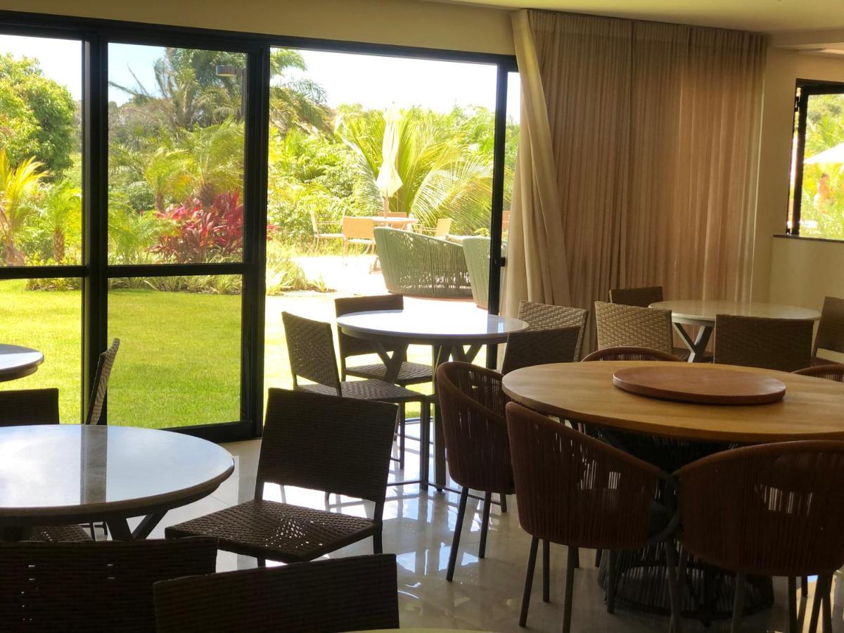 Apartamento em Guarajuba, BAHIA 1 Tudo Novinho e Finamente Decorado Salvador Exterior foto