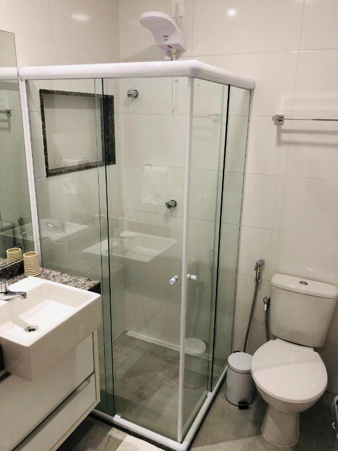 Apartamento em Guarajuba, BAHIA 1 Tudo Novinho e Finamente Decorado Salvador Exterior foto