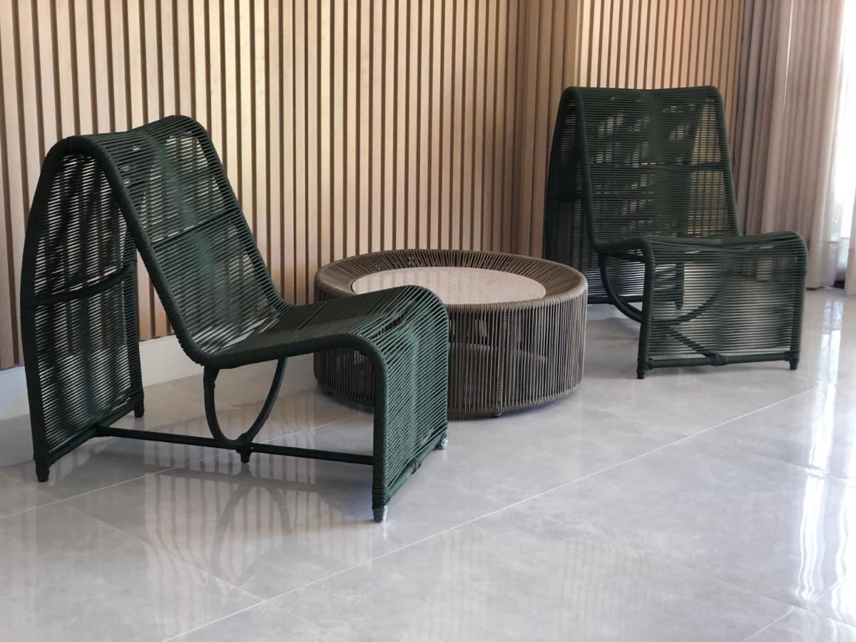 Apartamento em Guarajuba, BAHIA 1 Tudo Novinho e Finamente Decorado Salvador Exterior foto