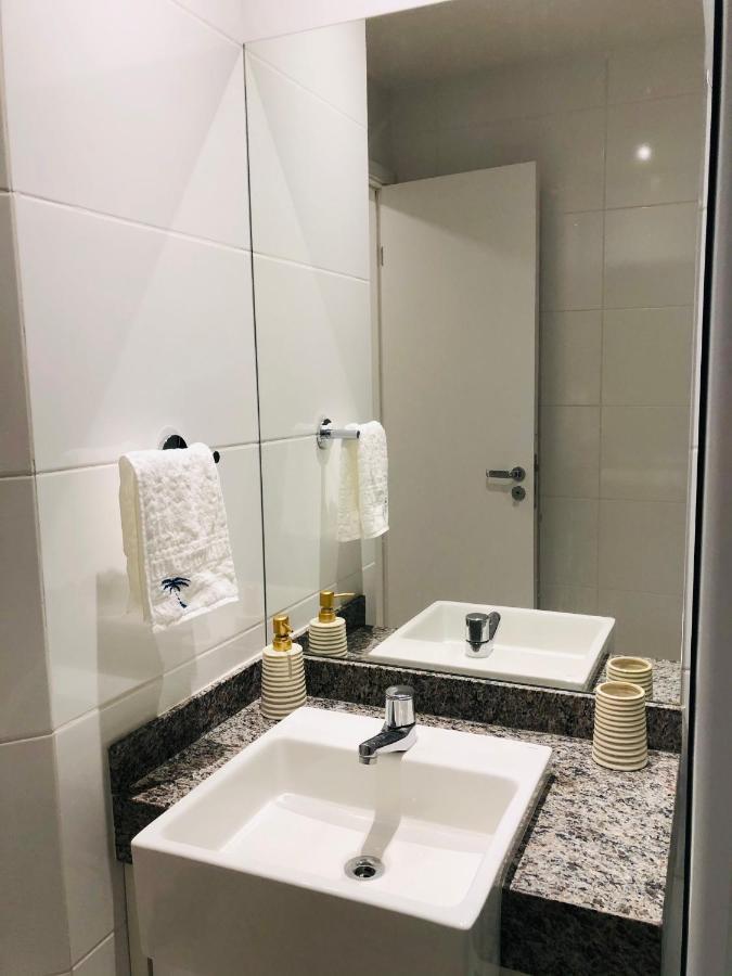 Apartamento em Guarajuba, BAHIA 1 Tudo Novinho e Finamente Decorado Salvador Exterior foto