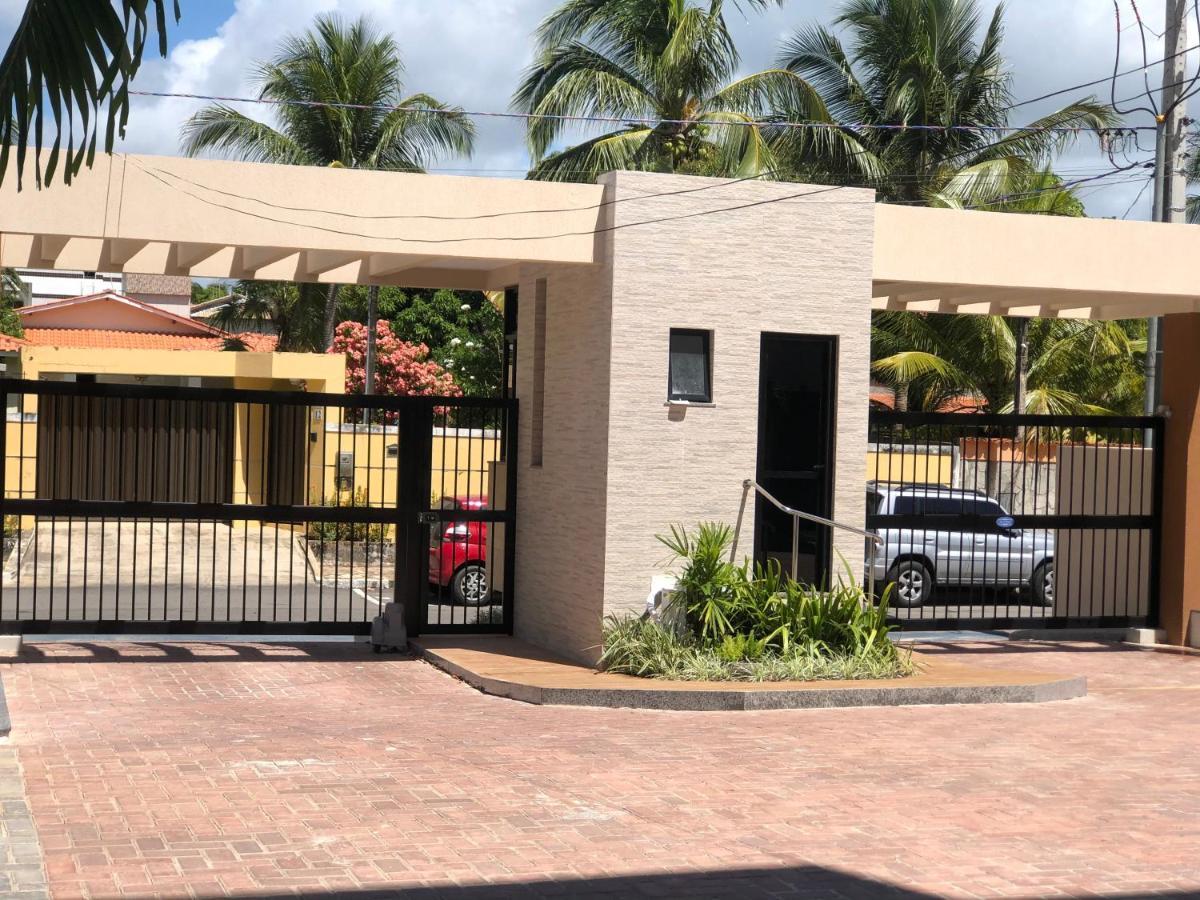 Apartamento em Guarajuba, BAHIA 1 Tudo Novinho e Finamente Decorado Salvador Exterior foto