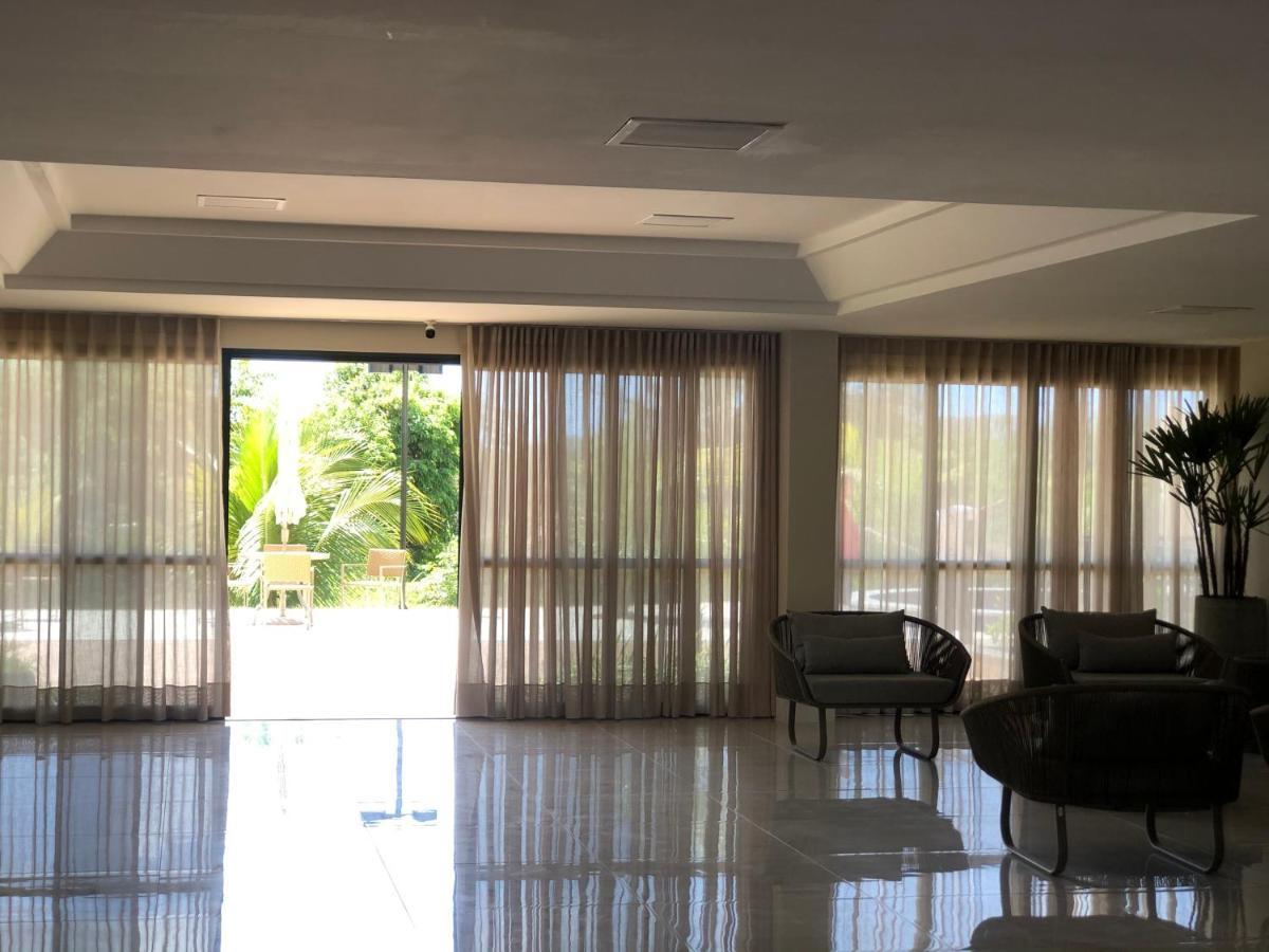 Apartamento em Guarajuba, BAHIA 1 Tudo Novinho e Finamente Decorado Salvador Exterior foto
