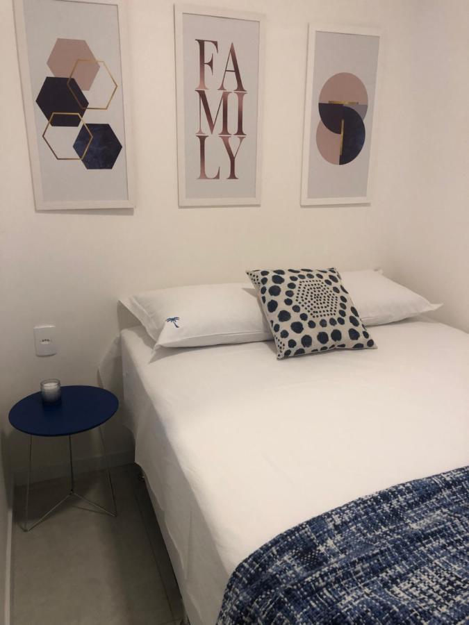 Apartamento em Guarajuba, BAHIA 1 Tudo Novinho e Finamente Decorado Salvador Exterior foto