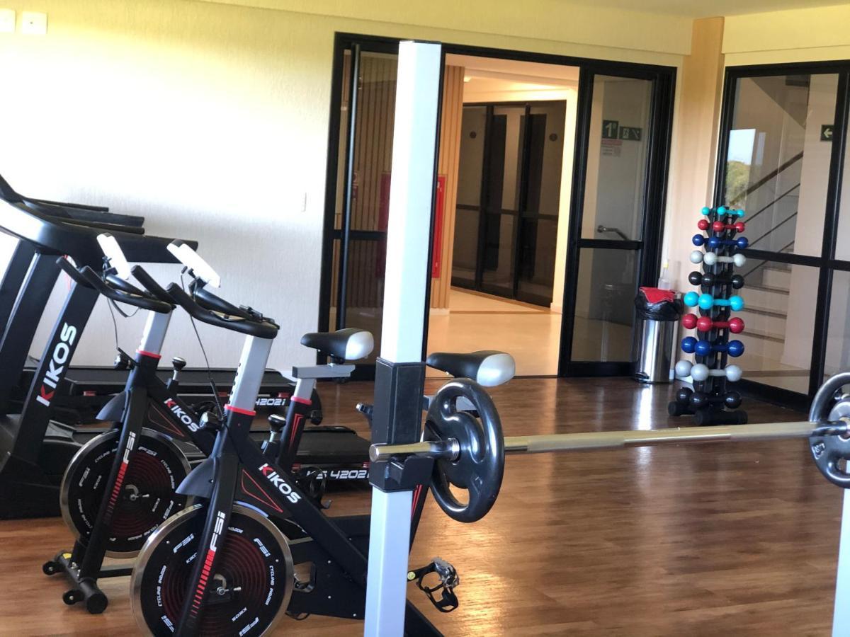 Apartamento em Guarajuba, BAHIA 1 Tudo Novinho e Finamente Decorado Salvador Exterior foto