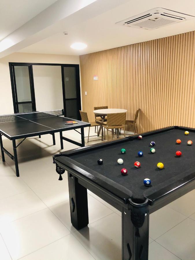 Apartamento em Guarajuba, BAHIA 1 Tudo Novinho e Finamente Decorado Salvador Exterior foto