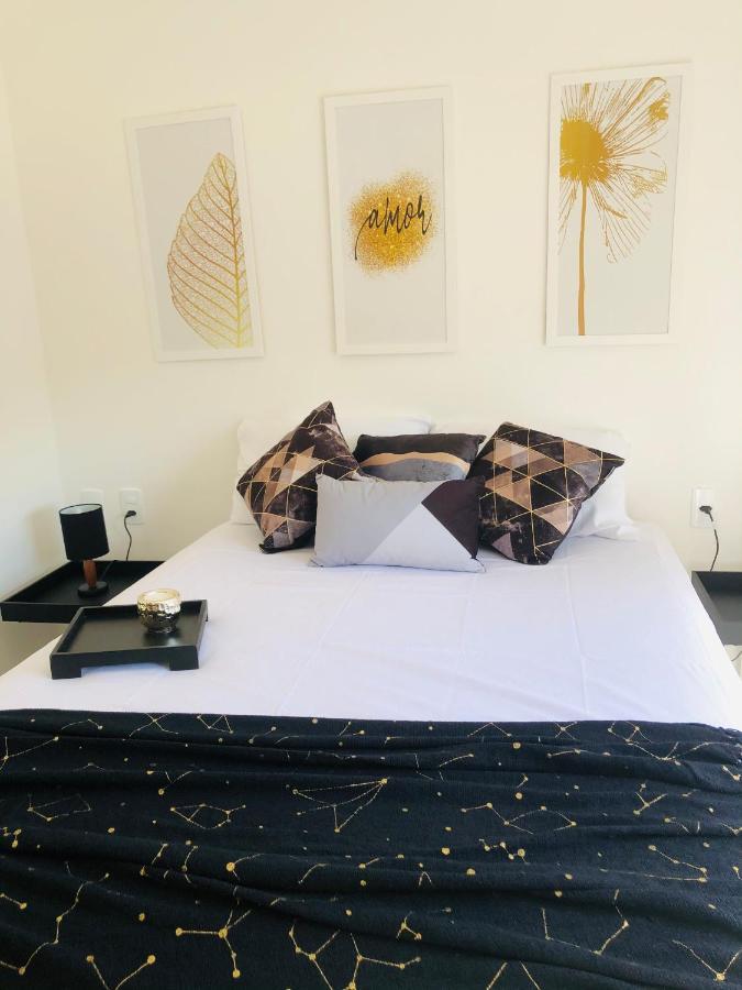 Apartamento em Guarajuba, BAHIA 1 Tudo Novinho e Finamente Decorado Salvador Exterior foto